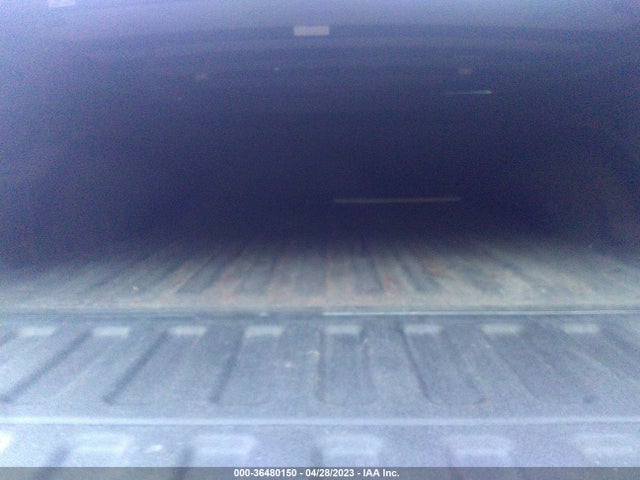 RAM 1500 Big Horn 2020 1C6RREFG1LN260808 Image 4