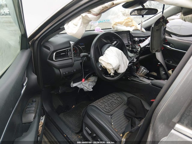 4T1G11AK1MU545457 Toyota CAMRY SE