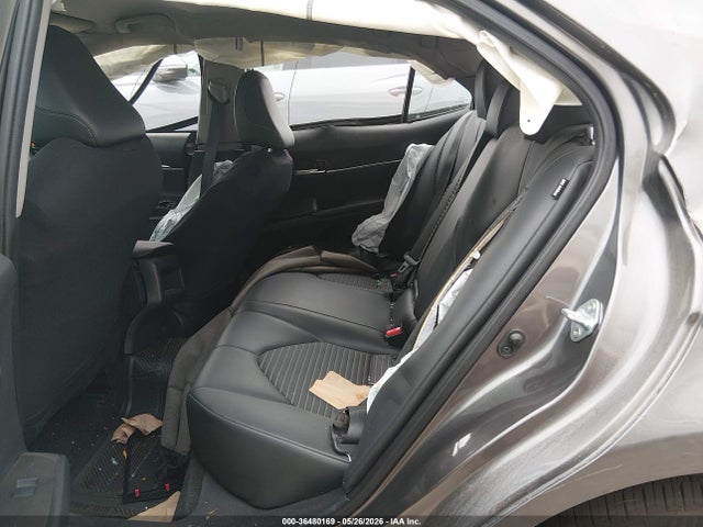 4T1G11AK1MU545457 Toyota CAMRY SE