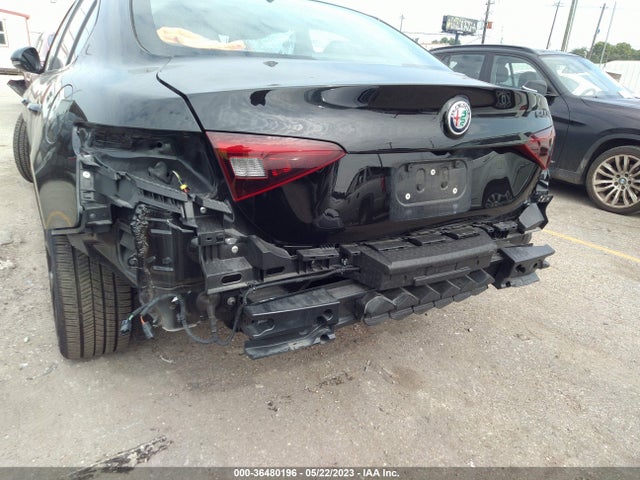ZARFAMAN3L7632873 Alfa Romeo Giulia