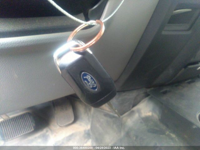 1FTEW1E54JKF43579 Ford F-150 Xl/xlt/lariat