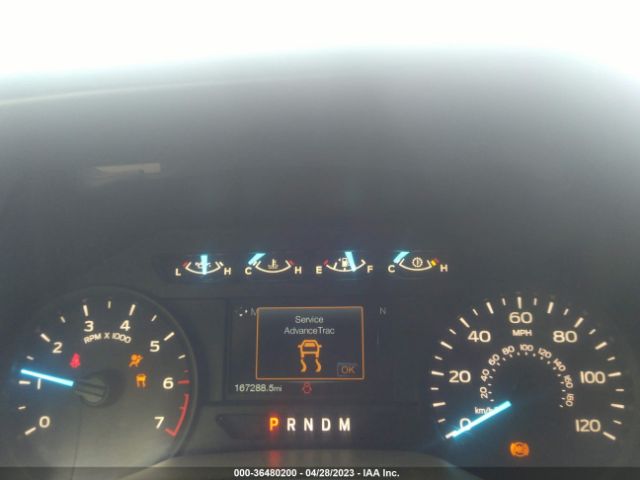 1FTEW1E54JKF43579 Ford F-150 Xl/xlt/lariat