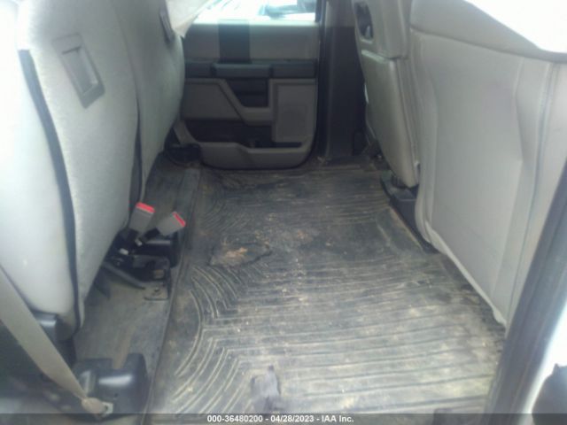 1FTEW1E54JKF43579 Ford F-150 Xl/xlt/lariat
