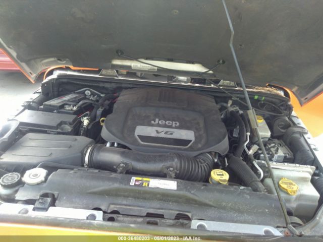 1C4AJWAG5FL637635 Jeep Wrangler Sport