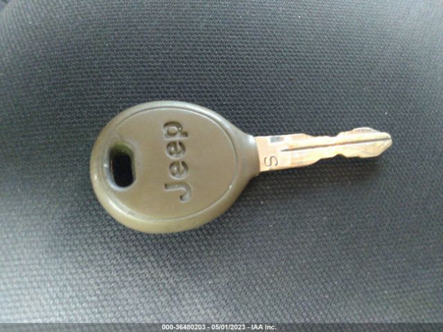 1C4AJWAG5FL637635 Jeep Wrangler Sport
