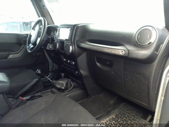 1C4AJWAG5FL637635 Jeep Wrangler Sport