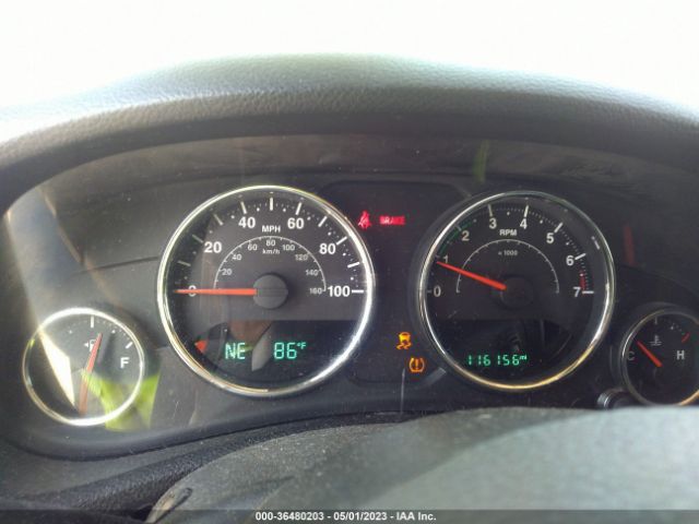 1C4AJWAG5FL637635 Jeep Wrangler Sport