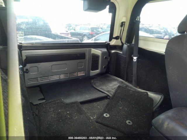 1C4AJWAG5FL637635 Jeep Wrangler Sport
