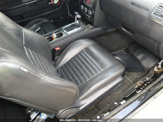 Dodge Challenger Sxt Plus 2014 2C3CDYAG5EH177243 Image 6