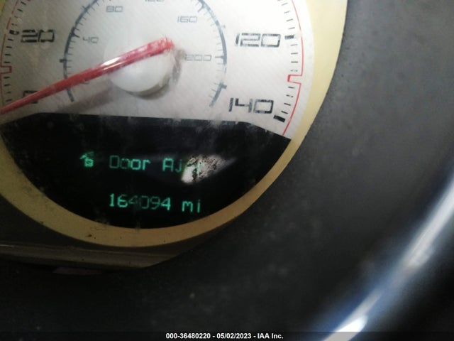 Dodge Challenger Sxt Plus 2014 2C3CDYAG5EH177243 Image 8