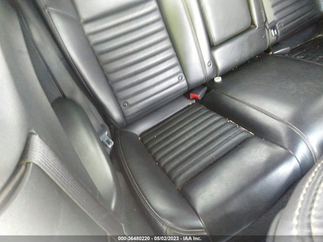 Dodge Challenger Sxt Plus 2014 2C3CDYAG5EH177243 Image 9