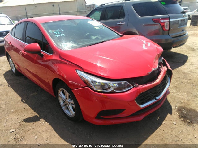 2016 1G1BE5SM6G7298491 main image