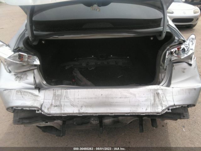 KNAFX4A65E5211153 KIA FORTE LX