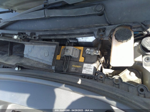 Tesla Model 3 Range Battery 2018 5YJ3E1EA1JF161837 Image 12