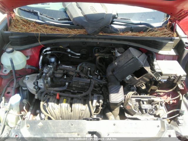 KNDPM3AC3H7295854 KIA Sportage Lx
