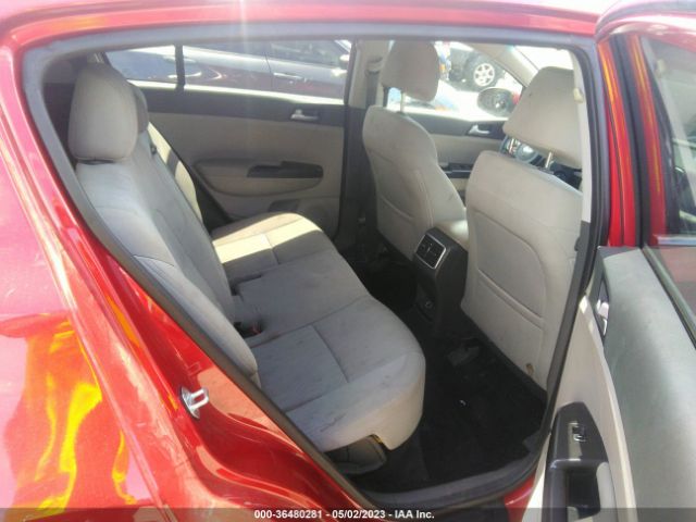 KNDPM3AC3H7295854 KIA Sportage Lx