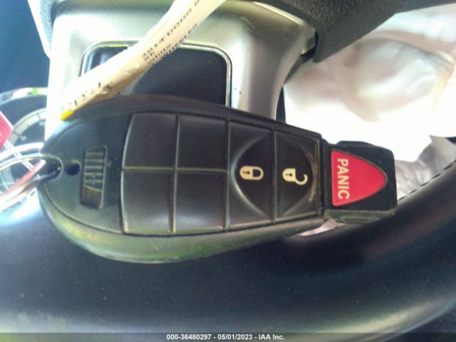 2C4RDGBG7ER306205 Dodge Grand Caravan American Value Pkg