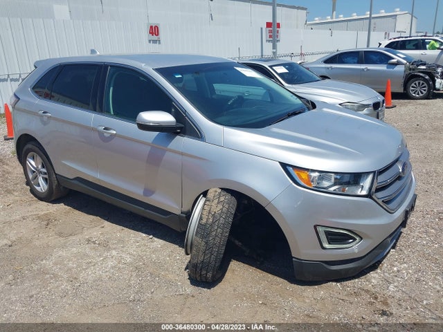 2016 2FMPK3J85GBB26826 main image