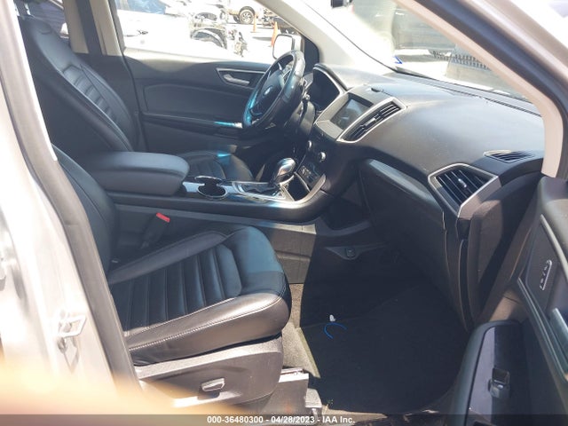 Ford EDGE SEL 2016 2FMPK3J85GBB26826 Image 6
