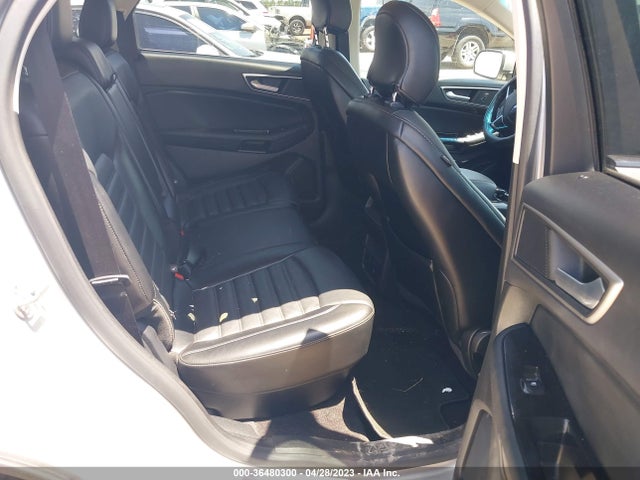 Ford EDGE SEL 2016 2FMPK3J85GBB26826 Image 9