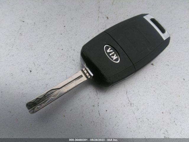 KNDPM3AC5J7350858 KIA Sportage Lx