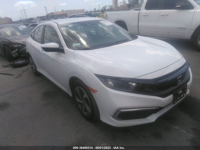2019 2HGFC2F61KH526081 main image