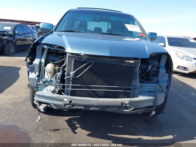 2006 ACURA MDX TOURING W/NAVI VIN: 2HNYD18876H505085