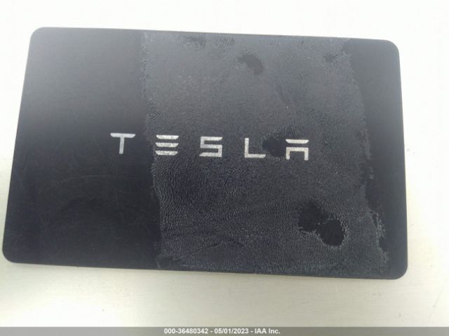 5YJ3E1EA7MF028505 Tesla Model 3 Standard Range Plus