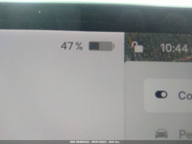 5YJ3E1EA7MF028505 Tesla Model 3 Standard Range Plus