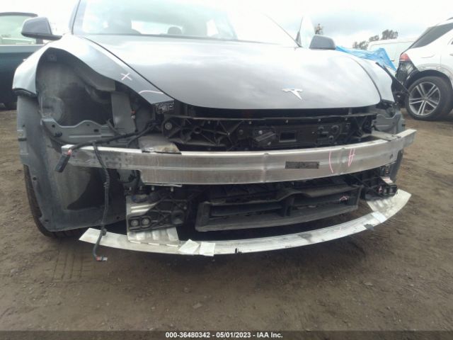 5YJ3E1EA7MF028505 Tesla Model 3 Standard Range Plus