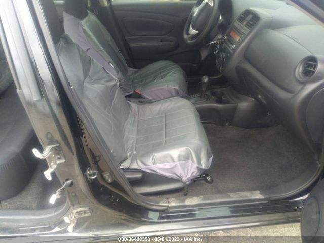 3N1CN7AP2GL893579 Nissan VERSA S