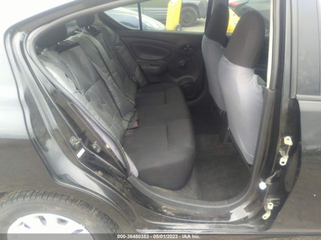 3N1CN7AP2GL893579 Nissan VERSA S