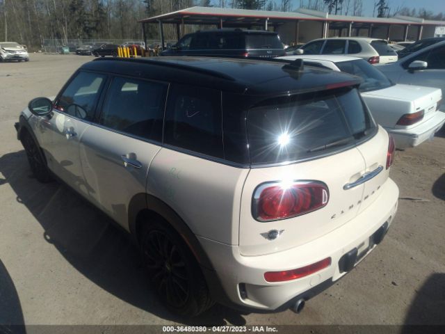 WMWLU5C59K2G03946 Mini Clubman Cooper S