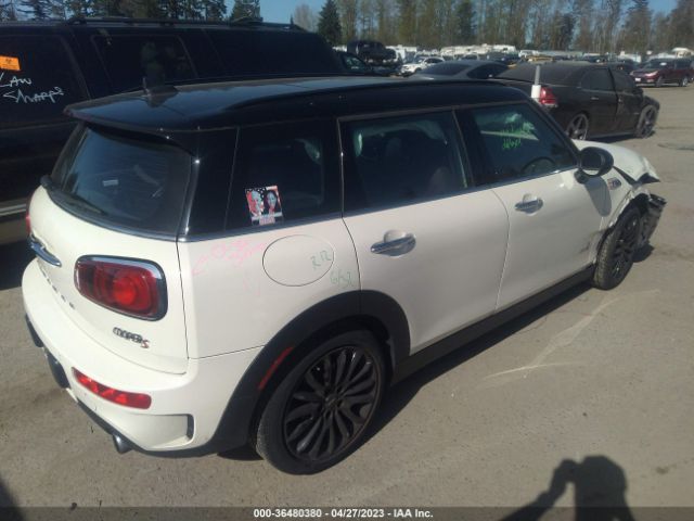 WMWLU5C59K2G03946 Mini Clubman Cooper S