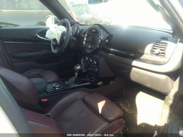 WMWLU5C59K2G03946 Mini Clubman Cooper S