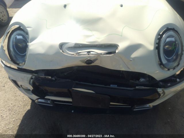 WMWLU5C59K2G03946 Mini Clubman Cooper S