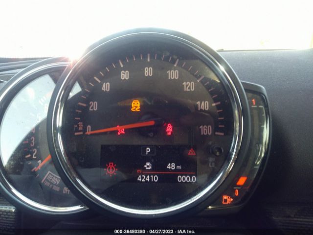 WMWLU5C59K2G03946 Mini Clubman Cooper S