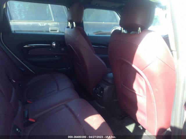 WMWLU5C59K2G03946 Mini Clubman Cooper S