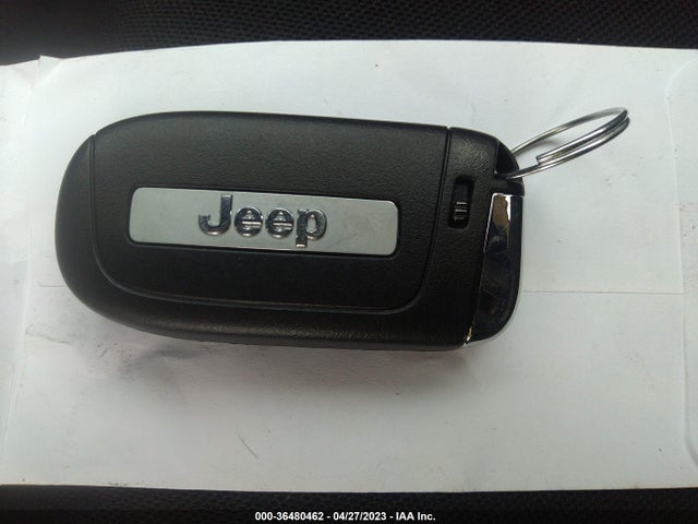Jeep Renegade Altitude 2018 ZACCJBBB9JPJ46104 Image 3
