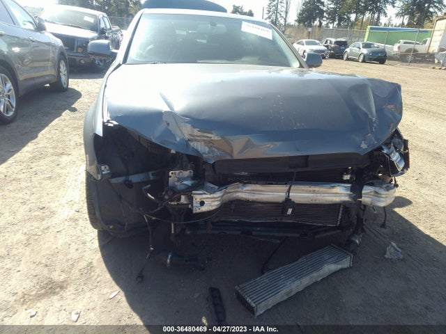 Audi A4 Premium Plus 2016 WAUFFAFL7GN000703 Image 6