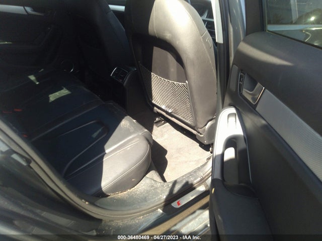 Audi A4 Premium Plus 2016 WAUFFAFL7GN000703 Image 8