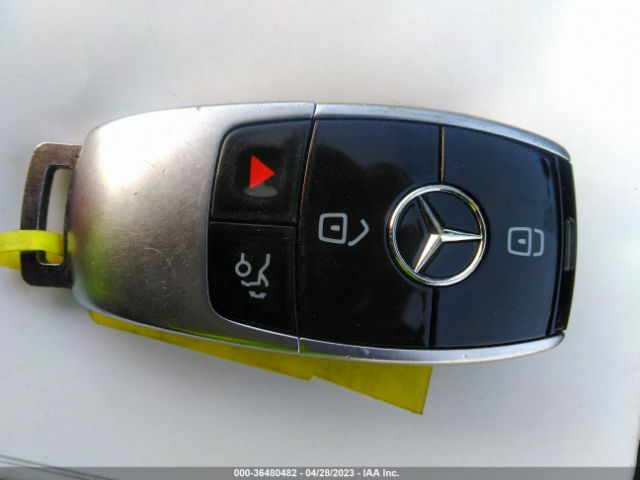 WDDUG6EB3KA474621 Mercedes-Benz S-class S 450