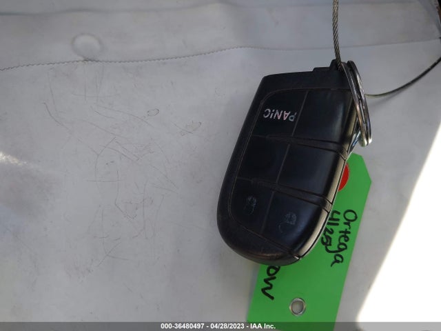 Jeep Renegade Latitude 2018 ZACCJABB5JPJ63878 Image 3