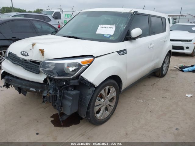 KNDJP3A5XG7397942 KIA SOUL +