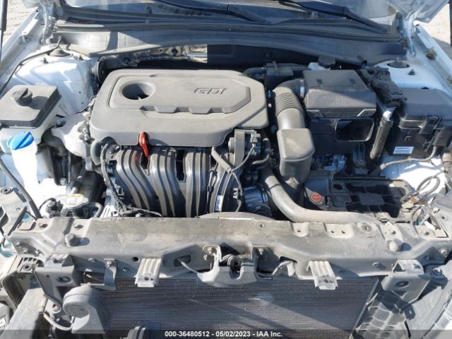 5XXGT4L39JG196023 KIA Optima Lx