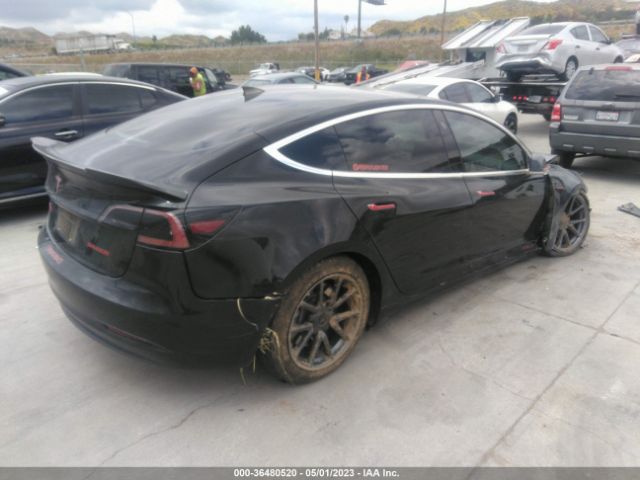 5YJ3E1EB7JF104244 Tesla Model 3 Long Range