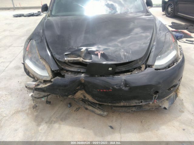 5YJ3E1EB7JF104244 Tesla Model 3 Long Range