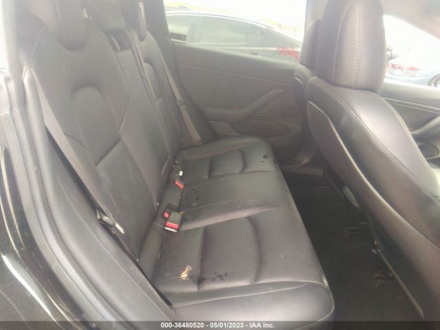 5YJ3E1EB7JF104244 Tesla Model 3 Long Range