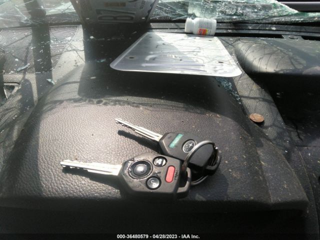 JF2SJABC7FH550116 Subaru Forester 2.5i