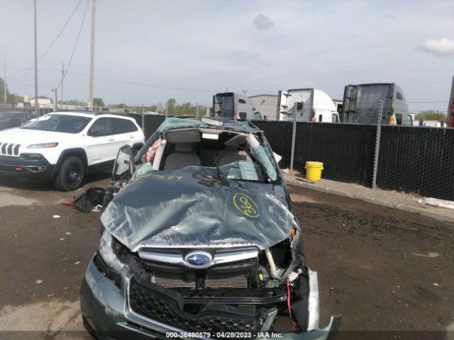 JF2SJABC7FH550116 Subaru Forester 2.5i